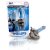 Автолампа H4 Philips 12V-60/55W Blue Vision Ultra блистер 12342 BVU (бл.)
